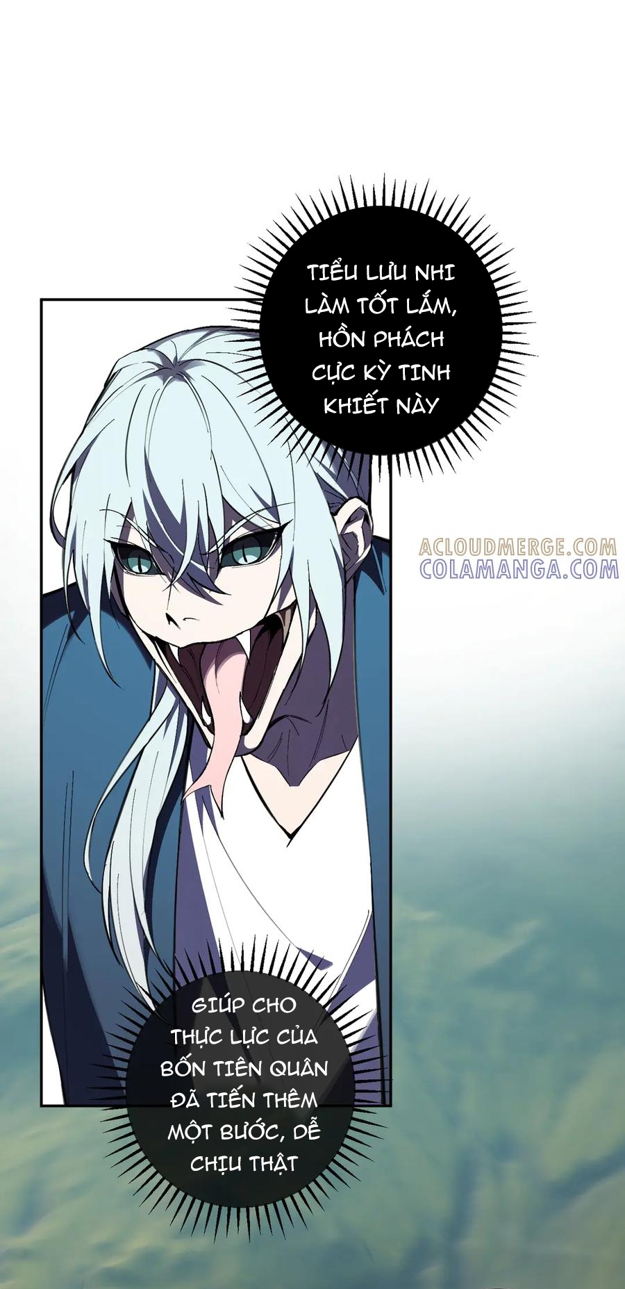 Mạt Nhật Thiên Hạ: Ta, Virus Quân Vương Chap 80 - Next Chap 81