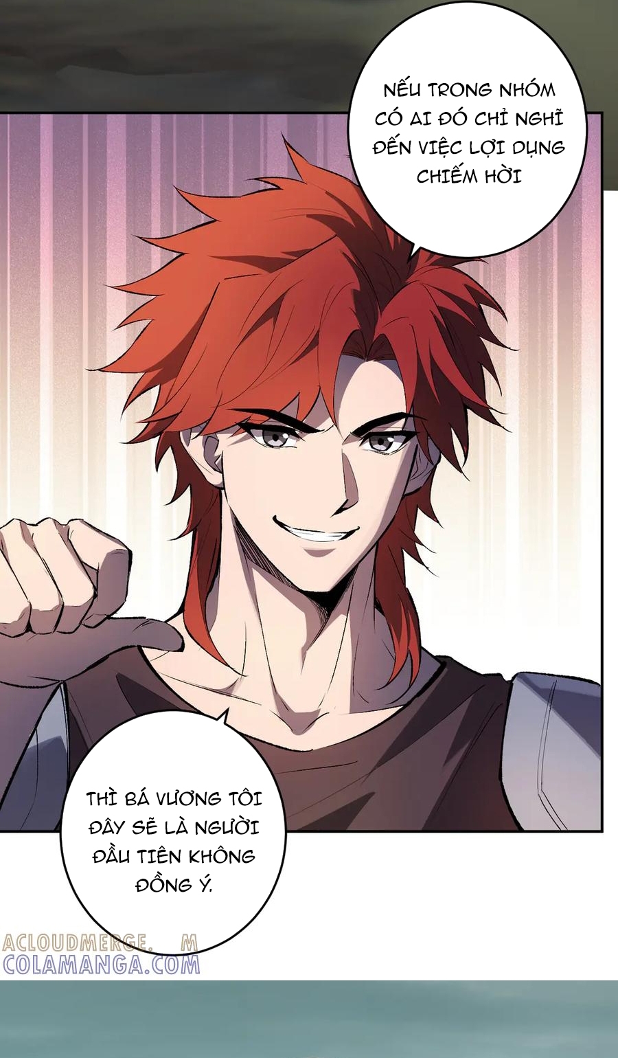 Mạt Nhật Thiên Hạ: Ta, Virus Quân Vương Chap 80 - Next Chap 81