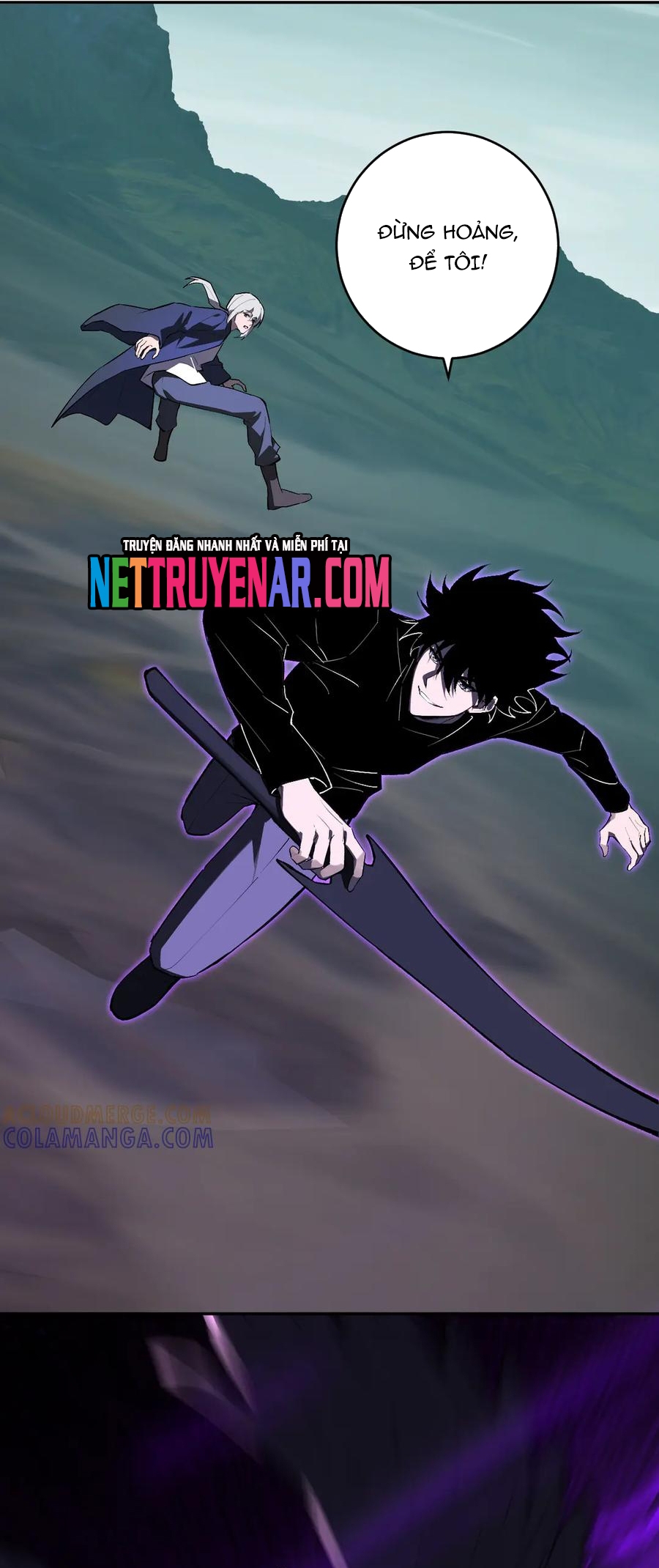 Mạt Nhật Thiên Hạ: Ta, Virus Quân Vương Chap 80 - Next Chap 81