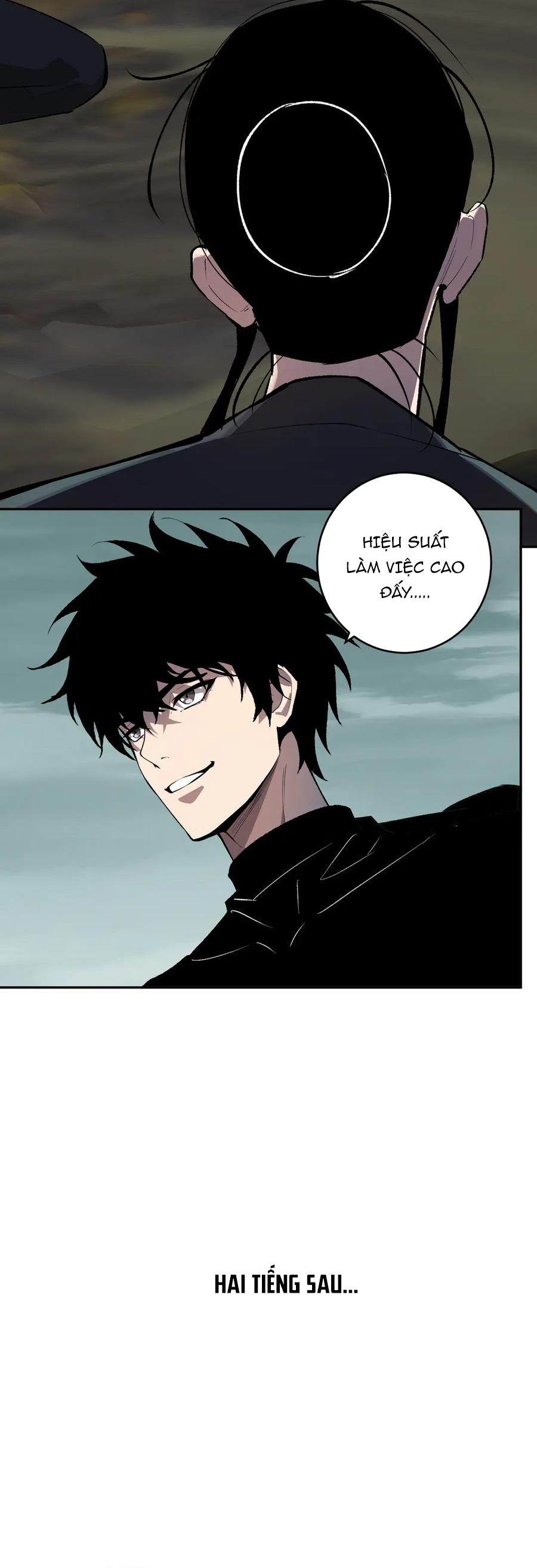 Mạt Nhật Thiên Hạ: Ta, Virus Quân Vương Chap 80 - Next Chap 81