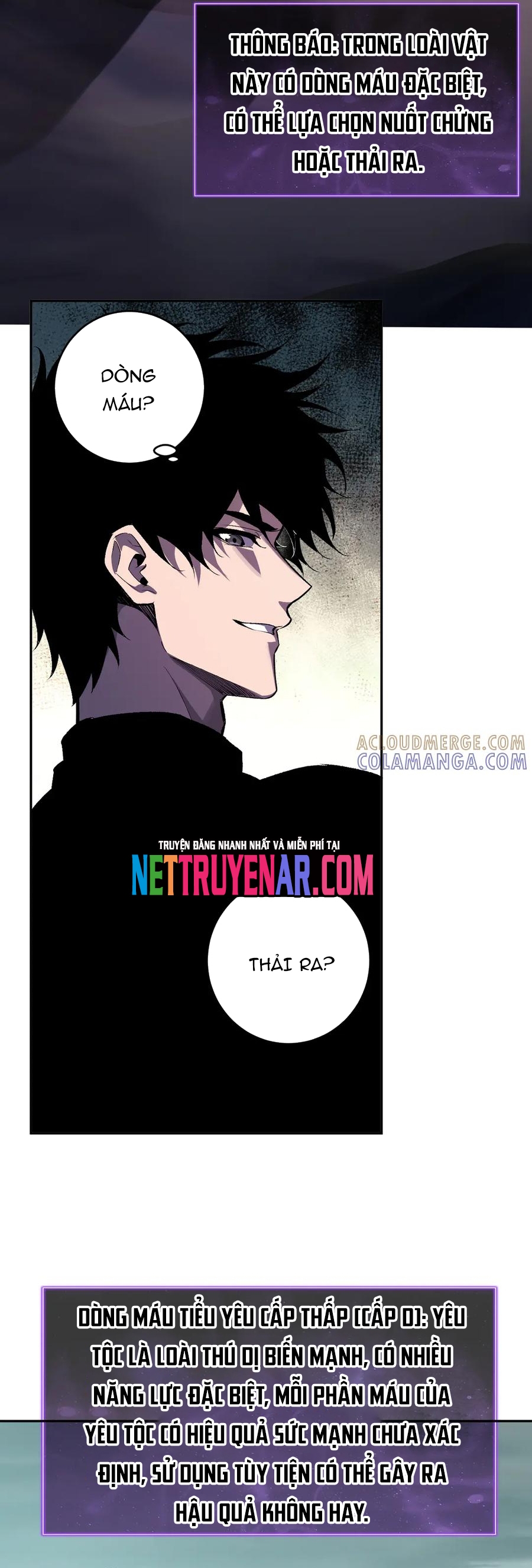 Mạt Nhật Thiên Hạ: Ta, Virus Quân Vương Chap 80 - Next Chap 81