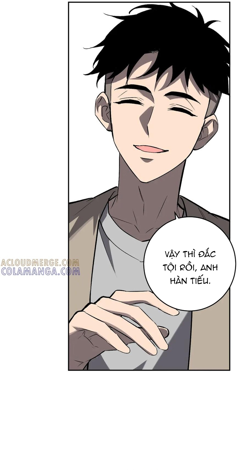 Mạt Nhật Thiên Hạ: Ta, Virus Quân Vương Chap 81 - Next Chap 82