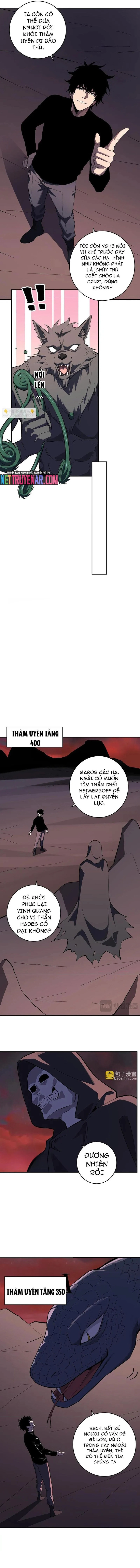 Mạt Nhật Thiên Hạ: Ta, Virus Quân Vương Chap 84 - Next Chap 85