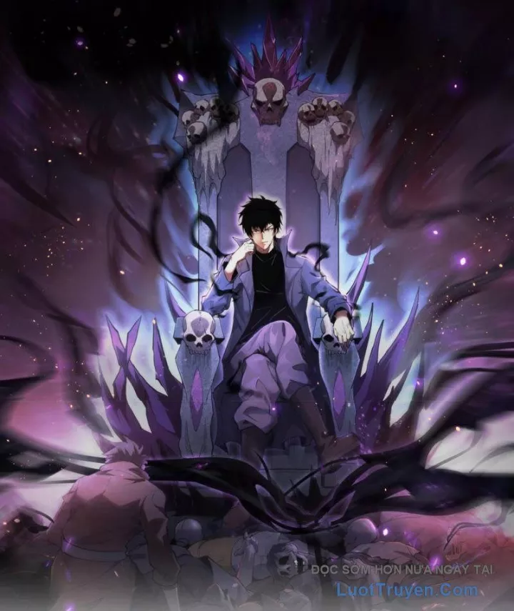 Mạt Nhật Thiên Hạ: Ta, Virus Quân Vương Chap 85 - Next Chap 86