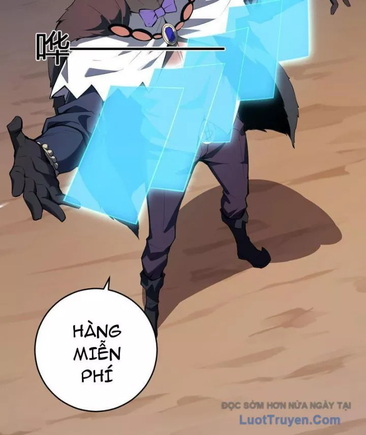 Mạt Nhật Thiên Hạ: Ta, Virus Quân Vương Chap 85 - Next Chap 86