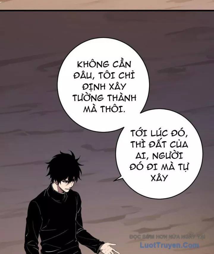 Mạt Nhật Thiên Hạ: Ta, Virus Quân Vương Chap 85 - Next Chap 86