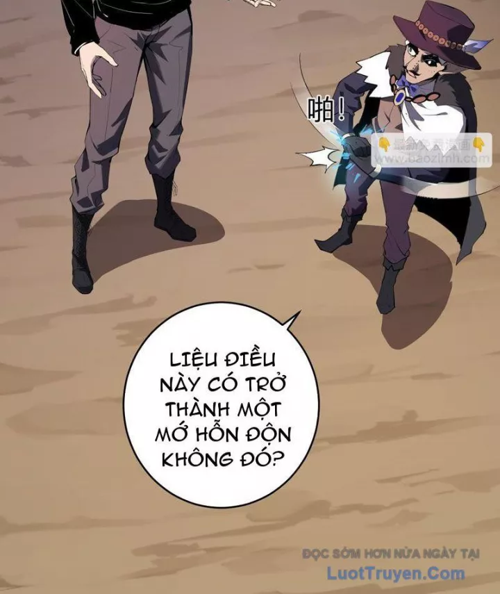 Mạt Nhật Thiên Hạ: Ta, Virus Quân Vương Chap 85 - Next Chap 86