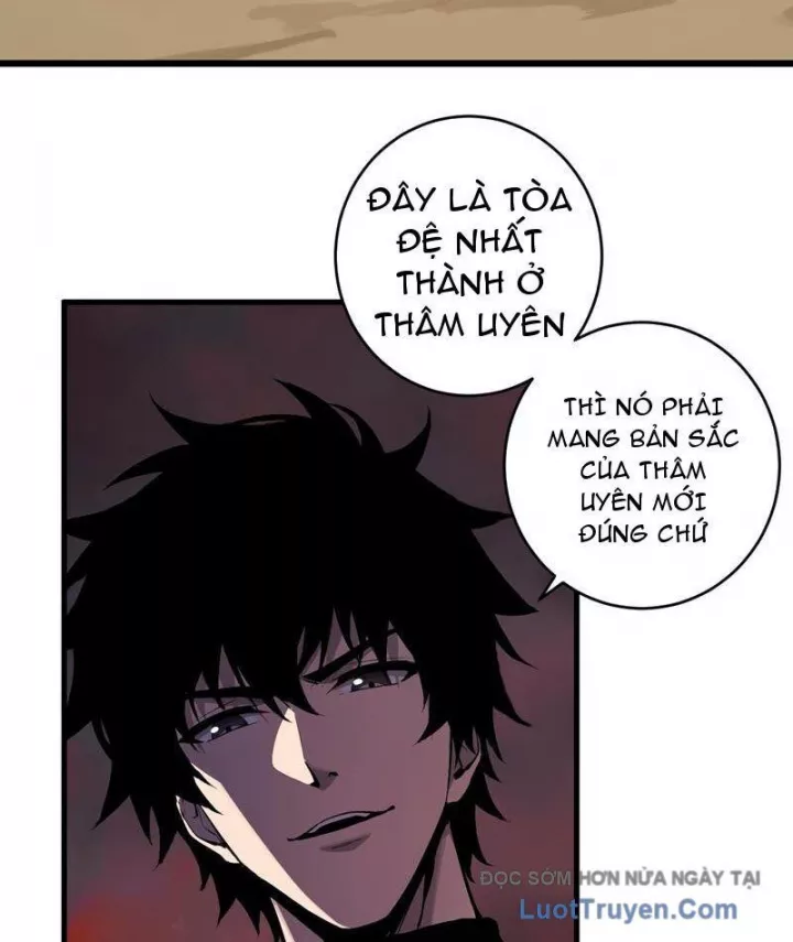 Mạt Nhật Thiên Hạ: Ta, Virus Quân Vương Chap 85 - Next Chap 86