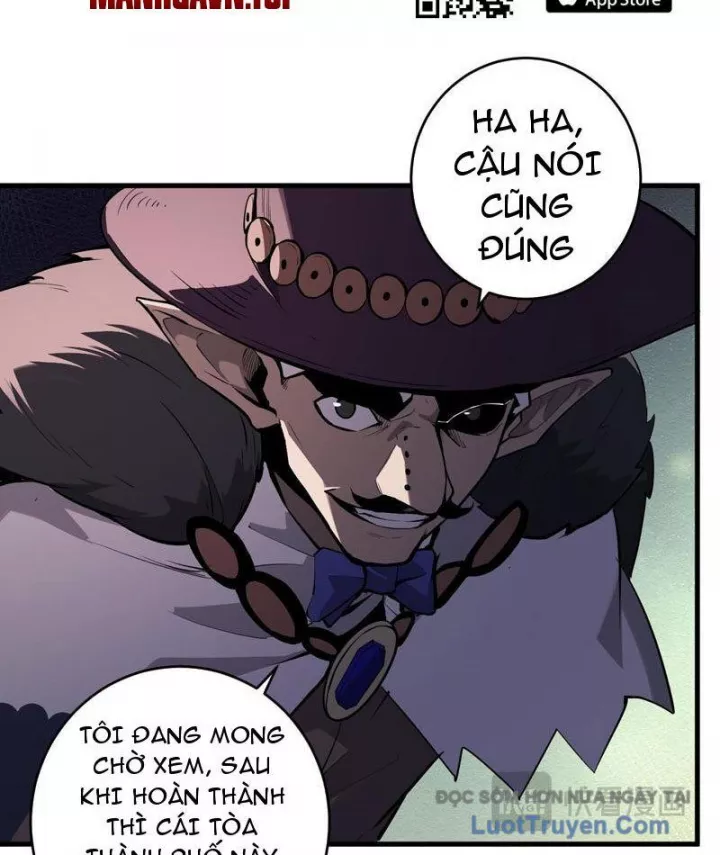 Mạt Nhật Thiên Hạ: Ta, Virus Quân Vương Chap 85 - Next Chap 86