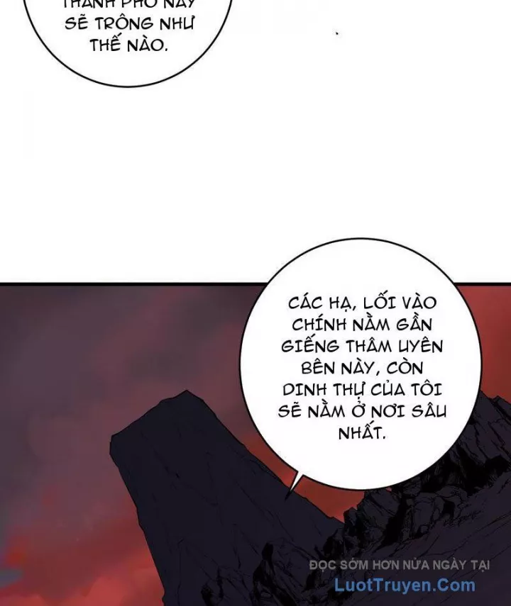 Mạt Nhật Thiên Hạ: Ta, Virus Quân Vương Chap 85 - Next Chap 86