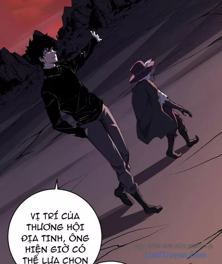 Mạt Nhật Thiên Hạ: Ta, Virus Quân Vương Chap 85 - Next Chap 86