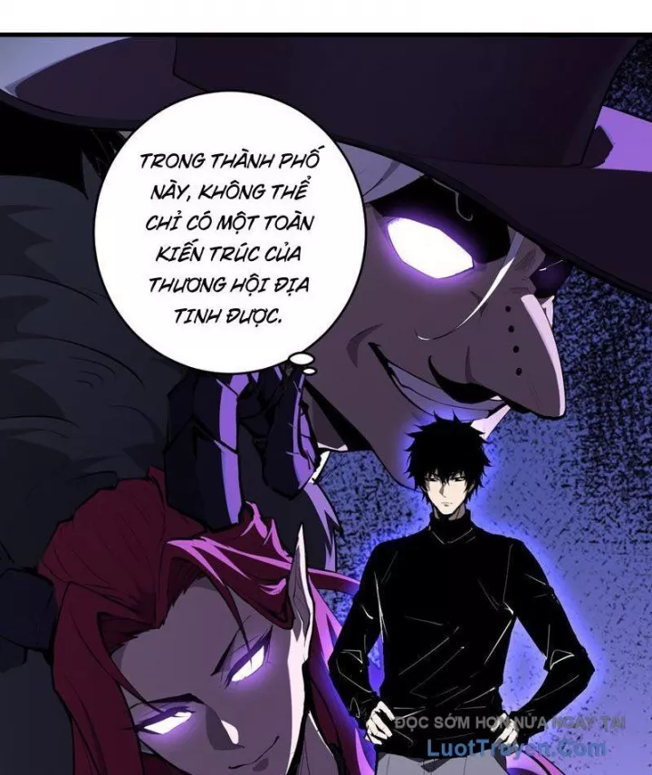 Mạt Nhật Thiên Hạ: Ta, Virus Quân Vương Chap 85 - Next Chap 86