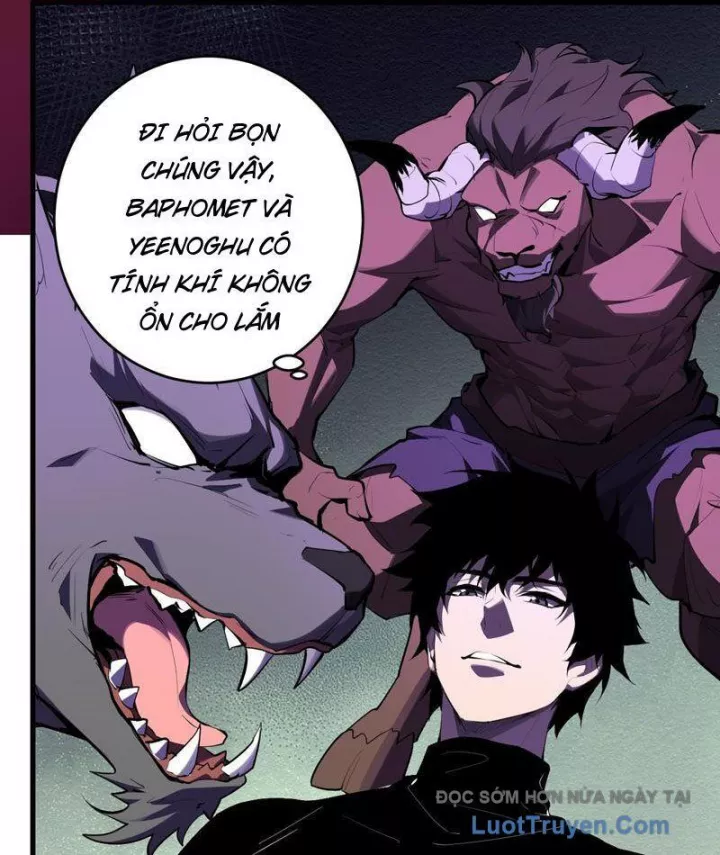 Mạt Nhật Thiên Hạ: Ta, Virus Quân Vương Chap 85 - Next Chap 86