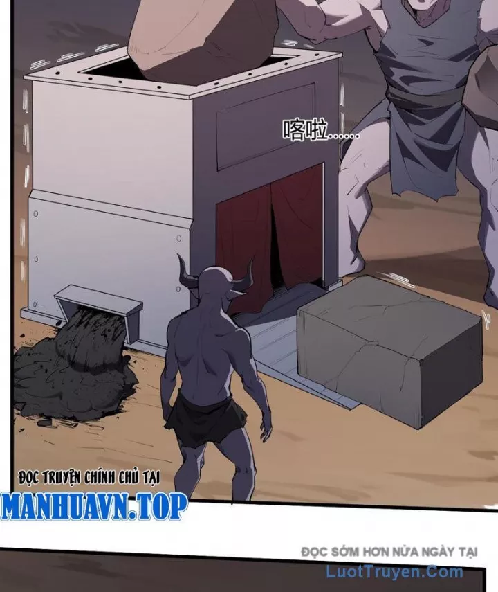 Mạt Nhật Thiên Hạ: Ta, Virus Quân Vương Chap 85 - Next Chap 86