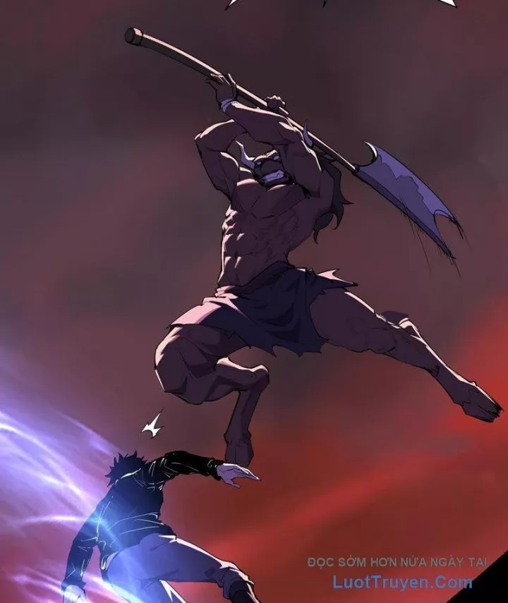 Mạt Nhật Thiên Hạ: Ta, Virus Quân Vương Chap 85 - Next Chap 86