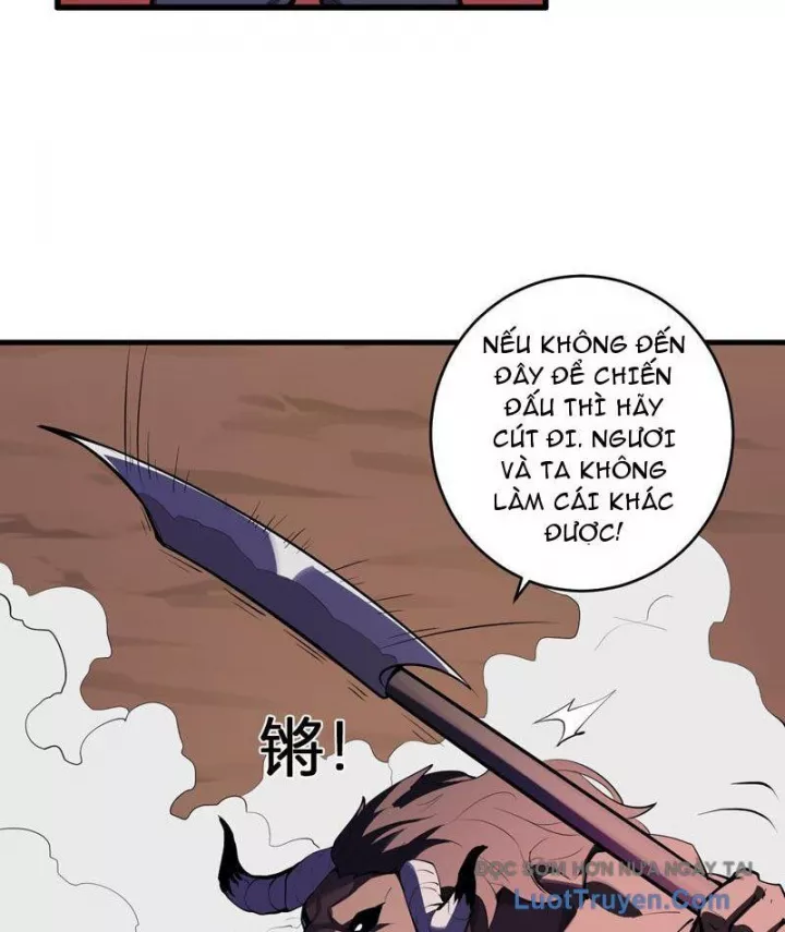 Mạt Nhật Thiên Hạ: Ta, Virus Quân Vương Chap 85 - Next Chap 86