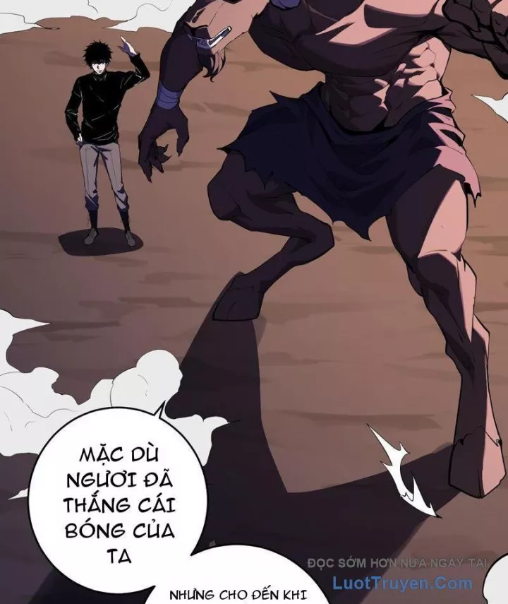 Mạt Nhật Thiên Hạ: Ta, Virus Quân Vương Chap 85 - Next Chap 86