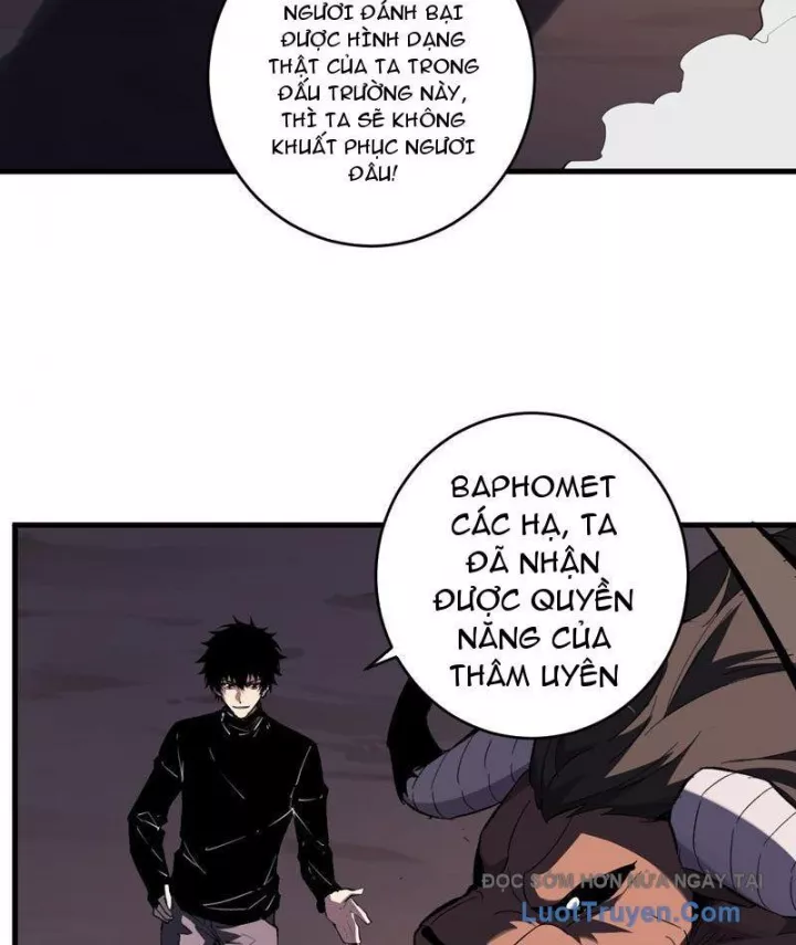 Mạt Nhật Thiên Hạ: Ta, Virus Quân Vương Chap 85 - Next Chap 86