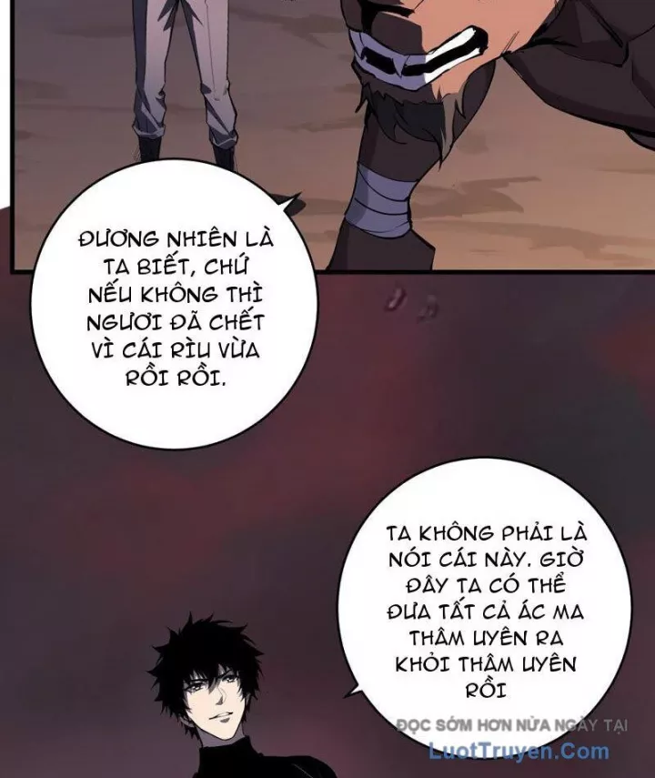 Mạt Nhật Thiên Hạ: Ta, Virus Quân Vương Chap 85 - Next Chap 86