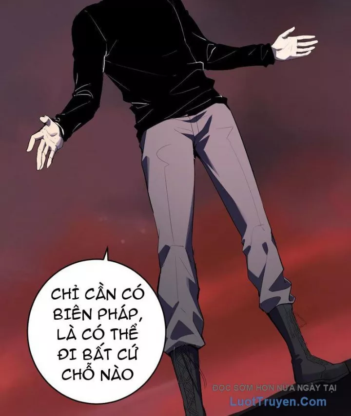 Mạt Nhật Thiên Hạ: Ta, Virus Quân Vương Chap 85 - Next Chap 86