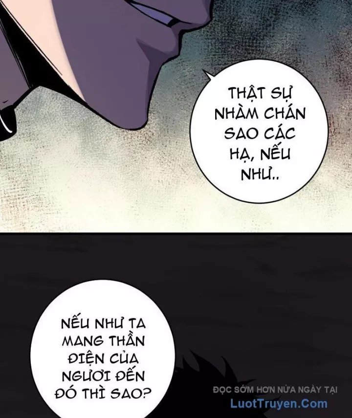 Mạt Nhật Thiên Hạ: Ta, Virus Quân Vương Chap 85 - Next Chap 86