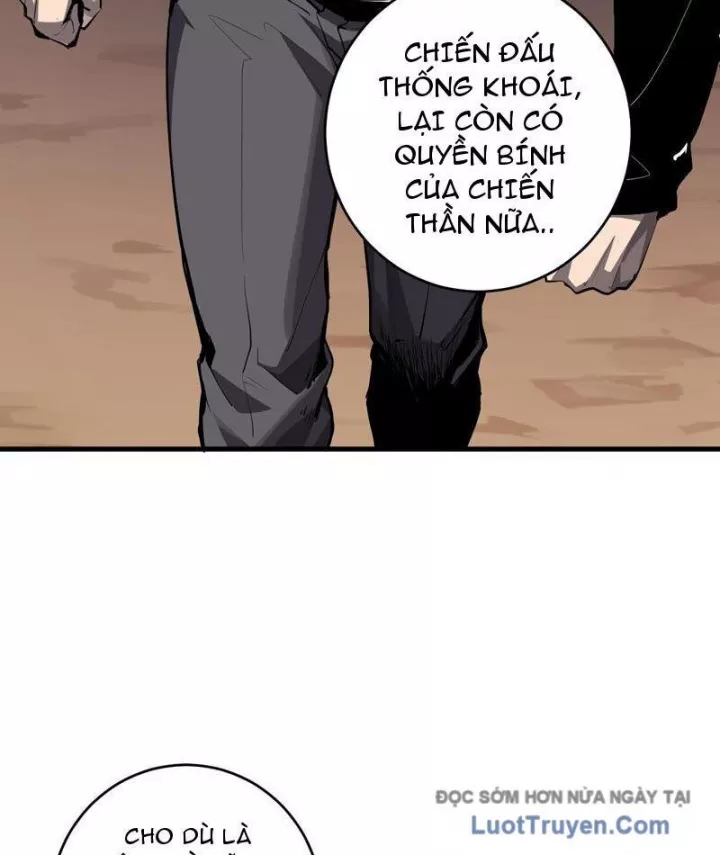 Mạt Nhật Thiên Hạ: Ta, Virus Quân Vương Chap 85 - Next Chap 86