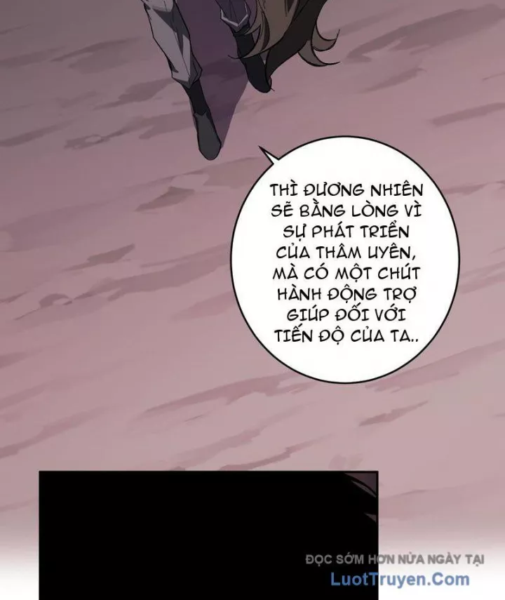 Mạt Nhật Thiên Hạ: Ta, Virus Quân Vương Chap 85 - Next Chap 86