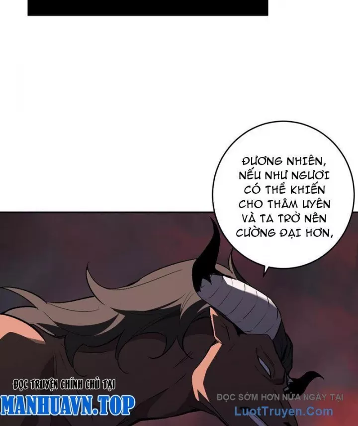 Mạt Nhật Thiên Hạ: Ta, Virus Quân Vương Chap 85 - Next Chap 86