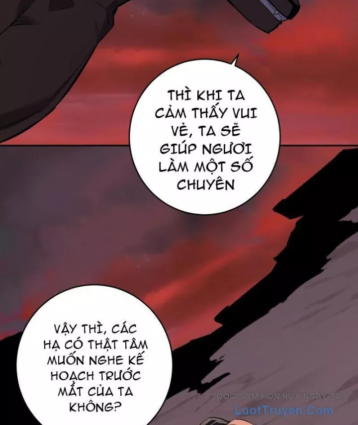 Mạt Nhật Thiên Hạ: Ta, Virus Quân Vương Chap 85 - Next Chap 86