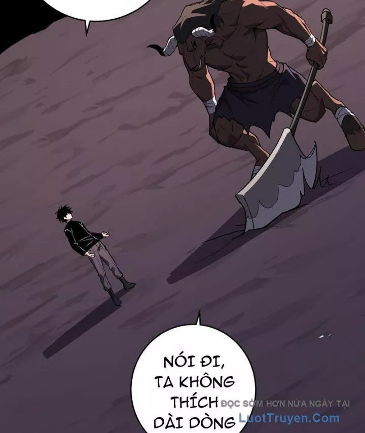 Mạt Nhật Thiên Hạ: Ta, Virus Quân Vương Chap 85 - Next Chap 86