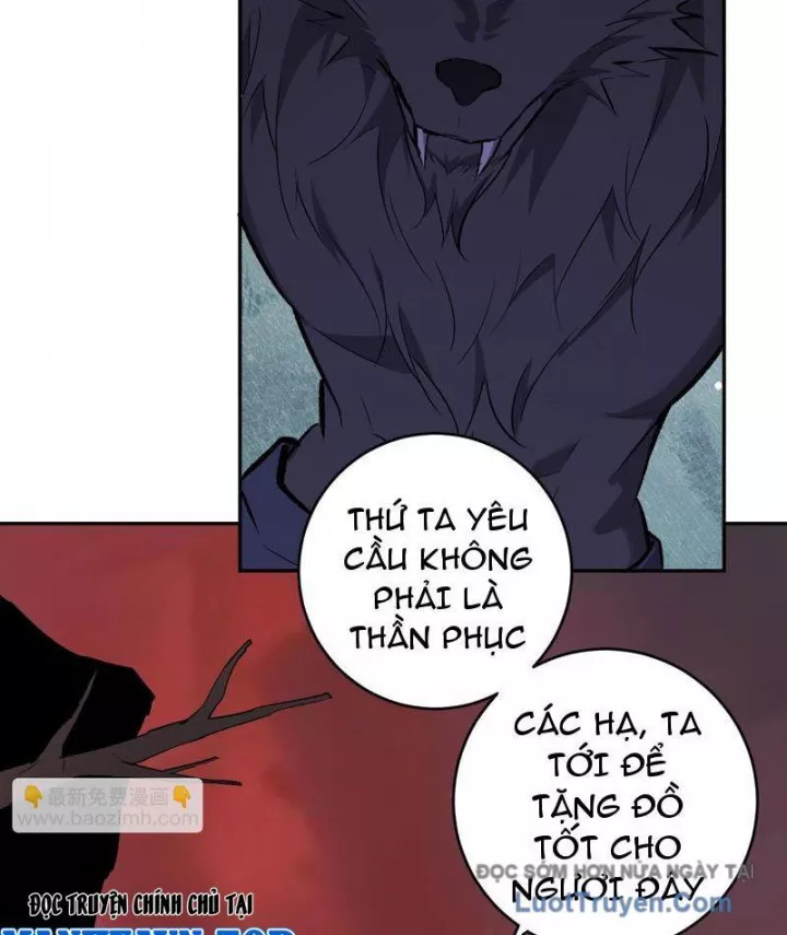 Mạt Nhật Thiên Hạ: Ta, Virus Quân Vương Chap 85 - Next Chap 86