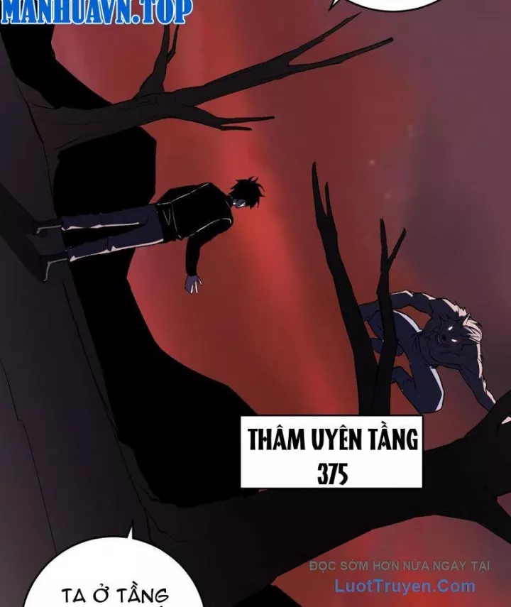 Mạt Nhật Thiên Hạ: Ta, Virus Quân Vương Chap 85 - Next Chap 86