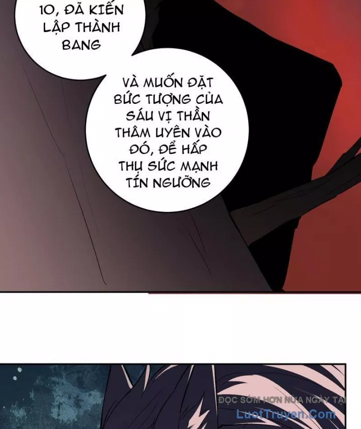 Mạt Nhật Thiên Hạ: Ta, Virus Quân Vương Chap 85 - Next Chap 86