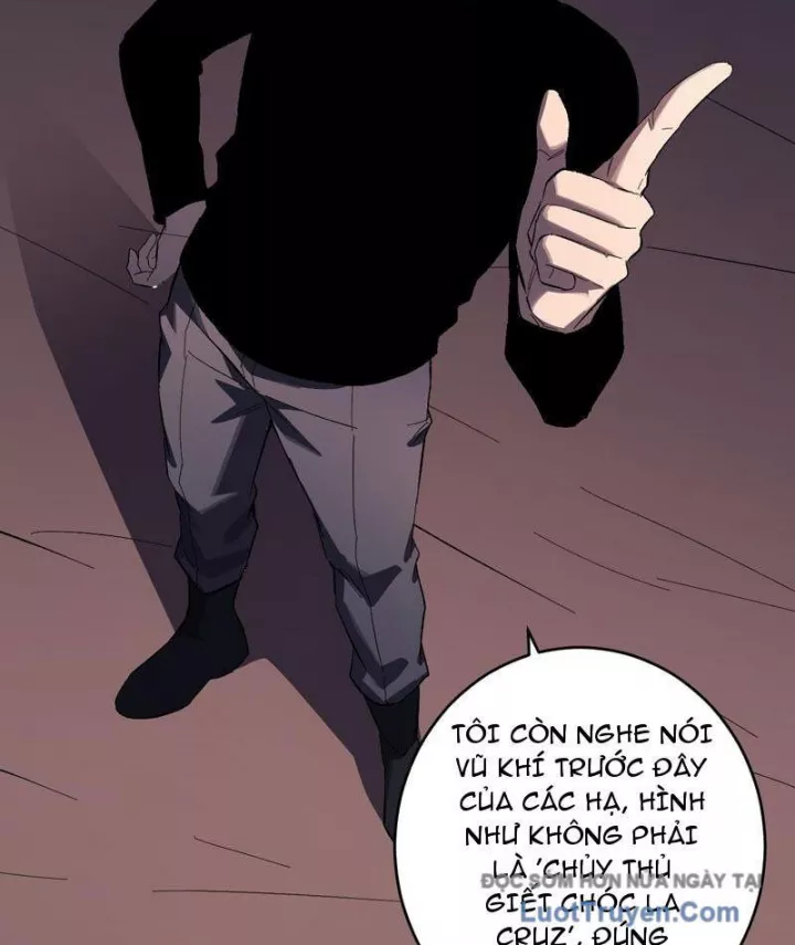 Mạt Nhật Thiên Hạ: Ta, Virus Quân Vương Chap 85 - Next Chap 86