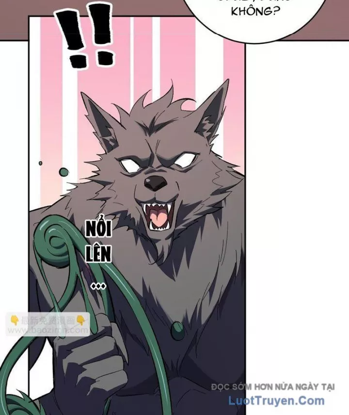 Mạt Nhật Thiên Hạ: Ta, Virus Quân Vương Chap 85 - Next Chap 86