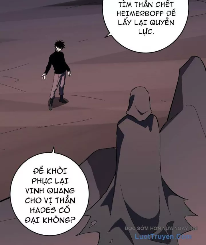 Mạt Nhật Thiên Hạ: Ta, Virus Quân Vương Chap 85 - Next Chap 86