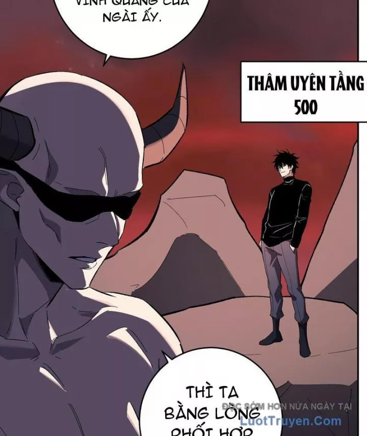 Mạt Nhật Thiên Hạ: Ta, Virus Quân Vương Chap 85 - Next Chap 86