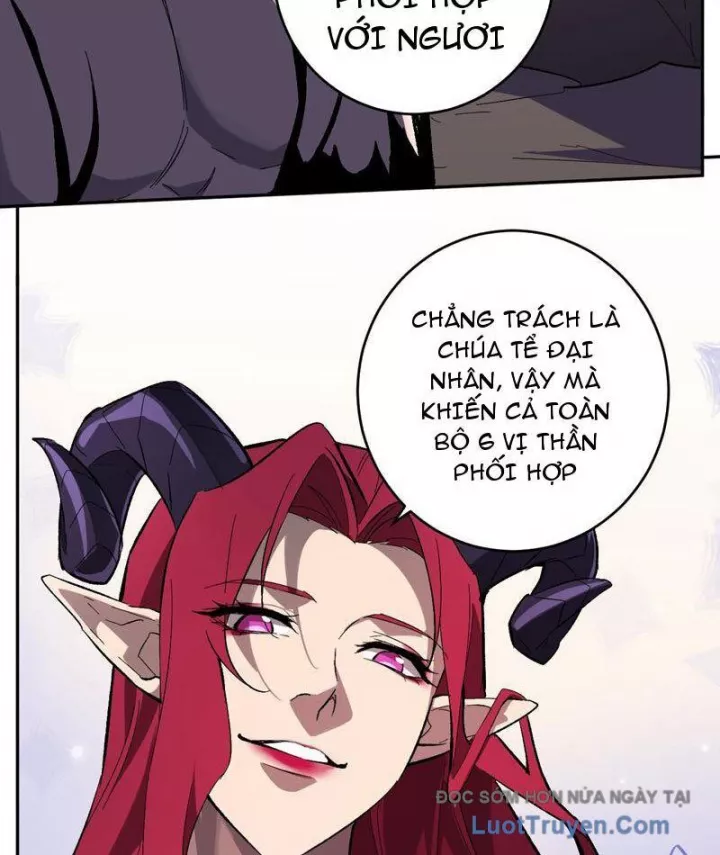 Mạt Nhật Thiên Hạ: Ta, Virus Quân Vương Chap 85 - Next Chap 86