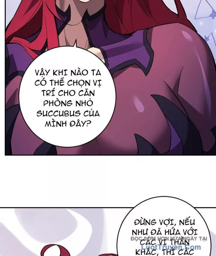 Mạt Nhật Thiên Hạ: Ta, Virus Quân Vương Chap 85 - Next Chap 86