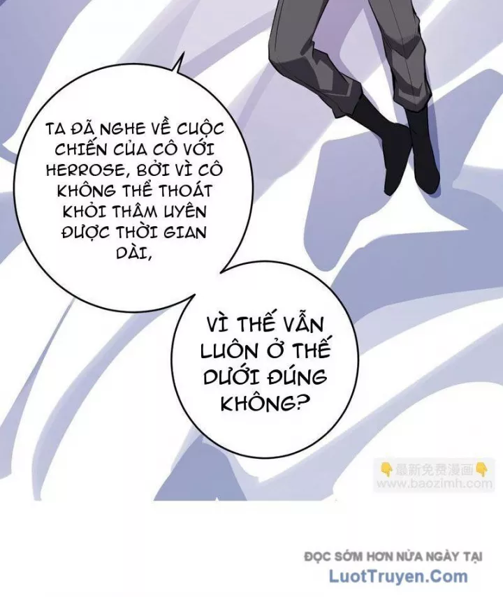 Mạt Nhật Thiên Hạ: Ta, Virus Quân Vương Chap 85 - Next Chap 86