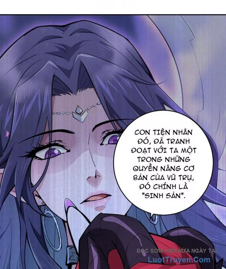 Mạt Nhật Thiên Hạ: Ta, Virus Quân Vương Chap 85 - Next Chap 86