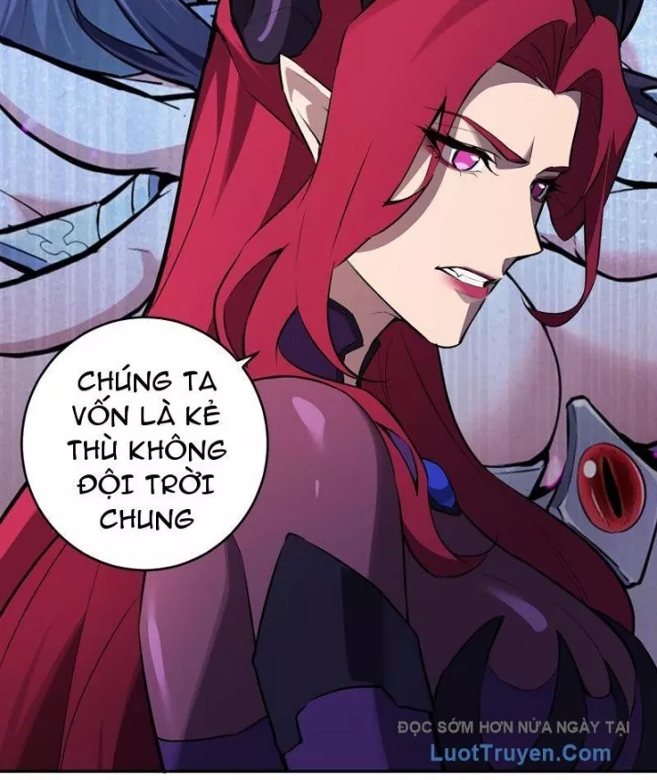 Mạt Nhật Thiên Hạ: Ta, Virus Quân Vương Chap 85 - Next Chap 86