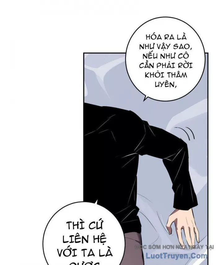 Mạt Nhật Thiên Hạ: Ta, Virus Quân Vương Chap 85 - Next Chap 86