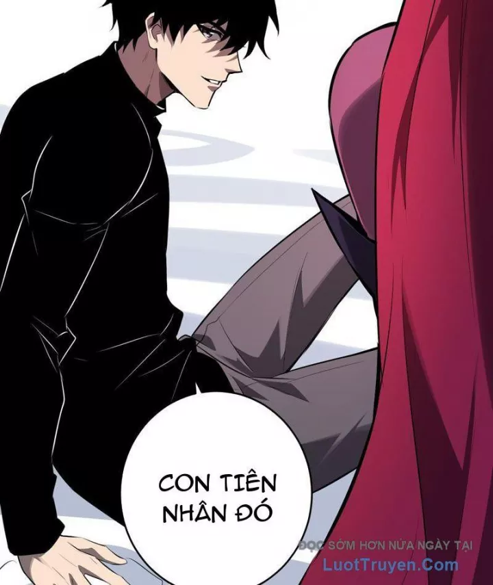 Mạt Nhật Thiên Hạ: Ta, Virus Quân Vương Chap 85 - Next Chap 86