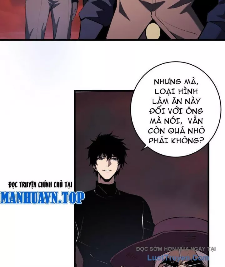 Mạt Nhật Thiên Hạ: Ta, Virus Quân Vương Chap 85 - Next Chap 86