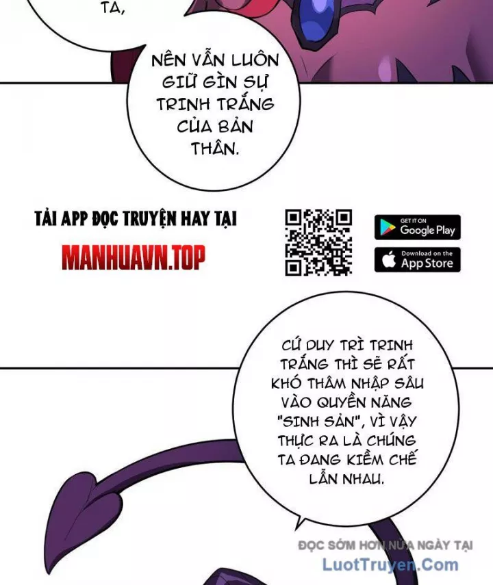 Mạt Nhật Thiên Hạ: Ta, Virus Quân Vương Chap 85 - Next Chap 86