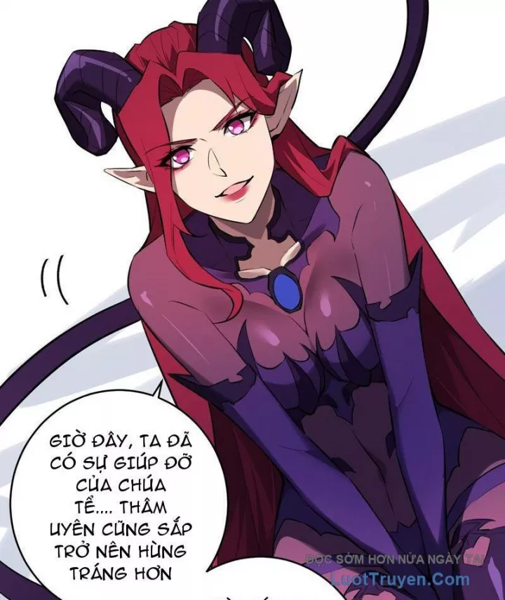 Mạt Nhật Thiên Hạ: Ta, Virus Quân Vương Chap 85 - Next Chap 86