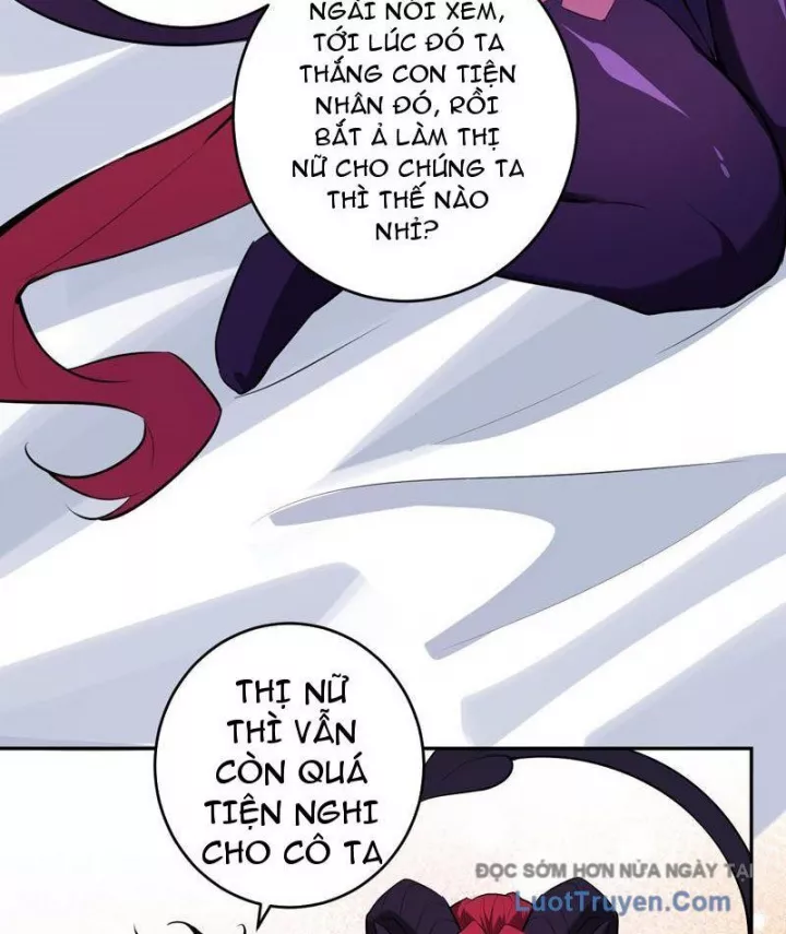 Mạt Nhật Thiên Hạ: Ta, Virus Quân Vương Chap 85 - Next Chap 86