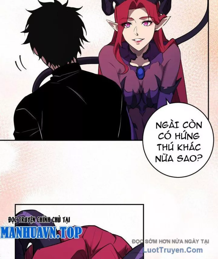 Mạt Nhật Thiên Hạ: Ta, Virus Quân Vương Chap 85 - Next Chap 86