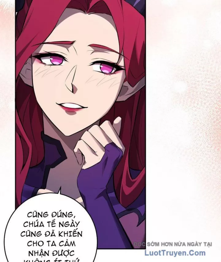 Mạt Nhật Thiên Hạ: Ta, Virus Quân Vương Chap 85 - Next Chap 86